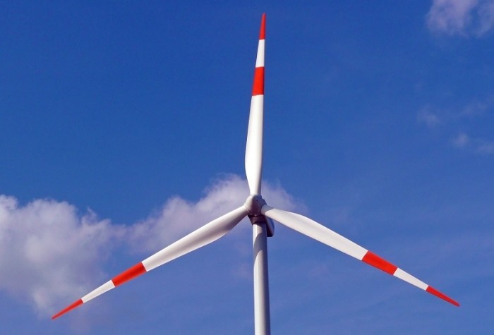 Windkraft – Den Ausbau möglichst verträglich gestalten