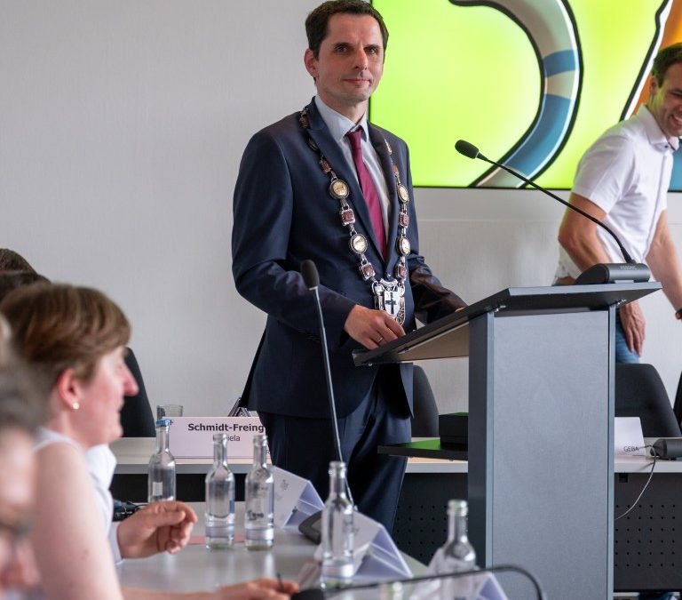 Haushalt unter Druck – Was wir jetzt tun müssen!